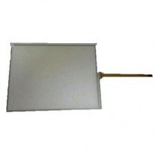 Touch panel 332x249x3mm 4-pin